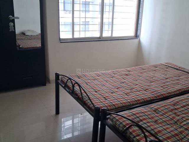 2 BHK Apartment in Wakad for rent Pune. The reference number is 20780194
