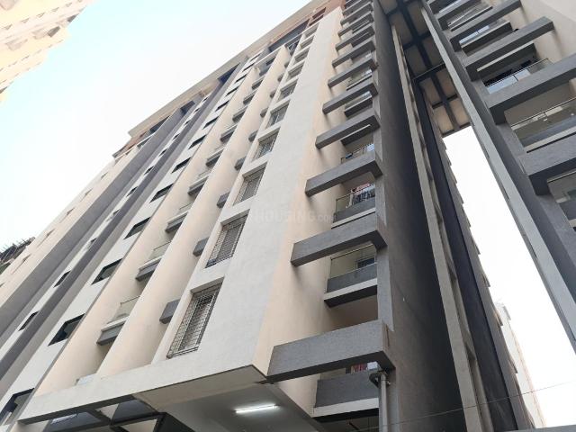 2 BHK Apartment in Wakad for rent Pune. The reference number is 20781462
