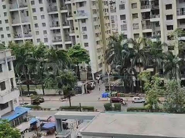 2 BHK Apartment in Wakad for rent Pune. The reference number is 20782026