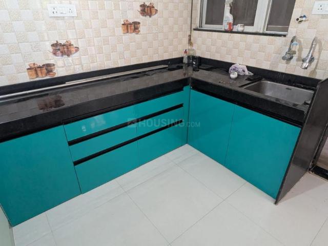 2 BHK Apartment in Wakad for rent Pune. The reference number is 20786772