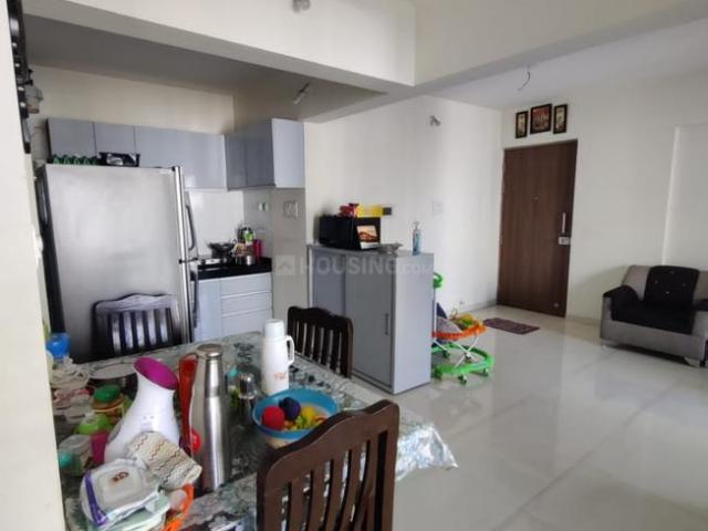 2 BHK Apartment in Wakad for rent Pune. The reference number is 20787048