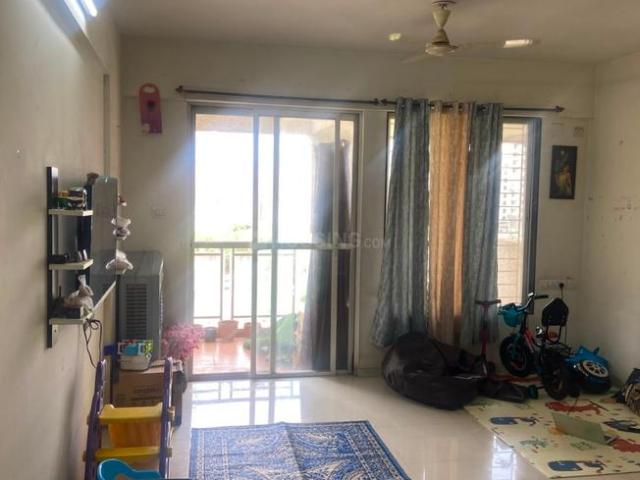 2 BHK Apartment in Wakad for rent Pune. The reference number is 20787250