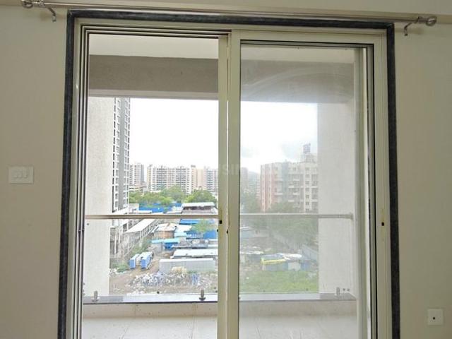2 BHK Apartment in Wakad for rent Pune. The reference number is 20791345