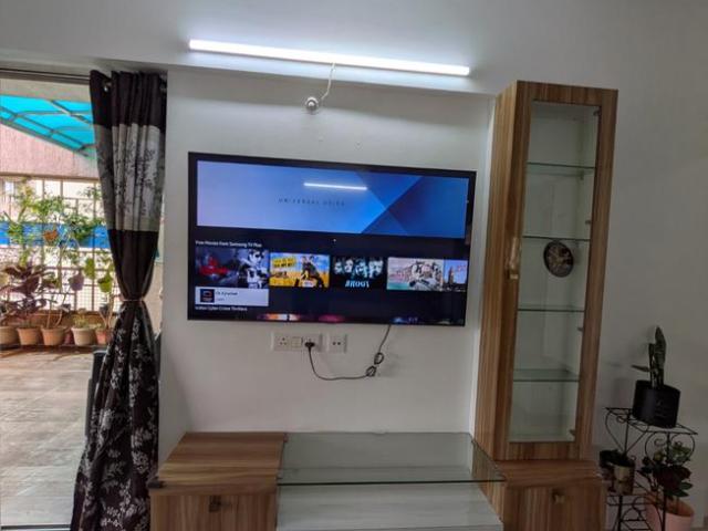 2 BHK Apartment in Wakad for rent Pune. The reference number is 20791386