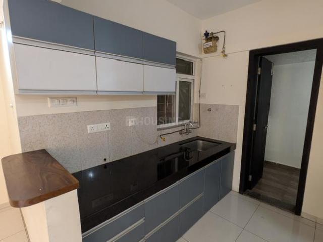 2 BHK Apartment in Wakad for rent Pune. The reference number is 20791504