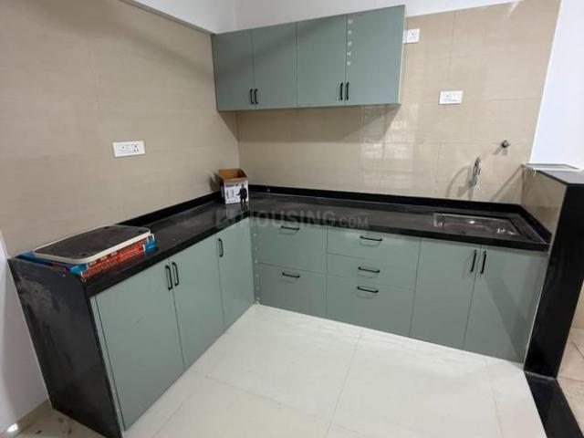 2 BHK Apartment in Wakad for rent Pune. The reference number is 20793334