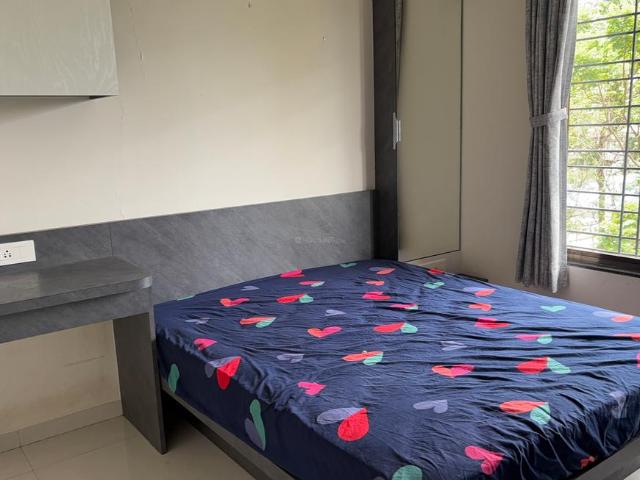 2 BHK Apartment in Wakad for rent Pune. The reference number is 20700847