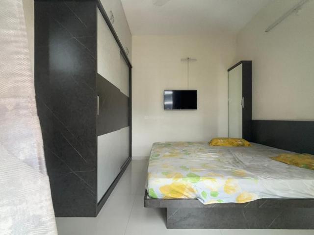 2 BHK Apartment in Wakad for rent Pune. The reference number is 20700886
