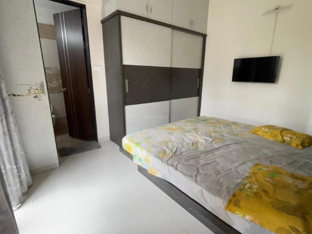 2 BHK Apartment in Wakad for rent Pune. The reference number is 20700946
