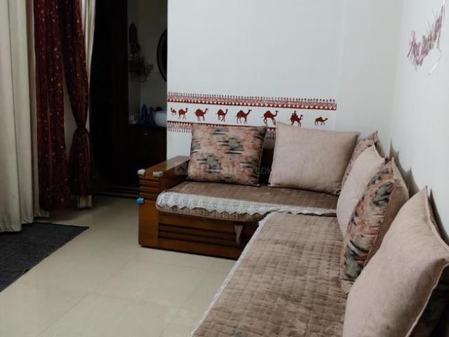 2 BHK Apartment in Wakad for rent Pune. The reference number is 20702766