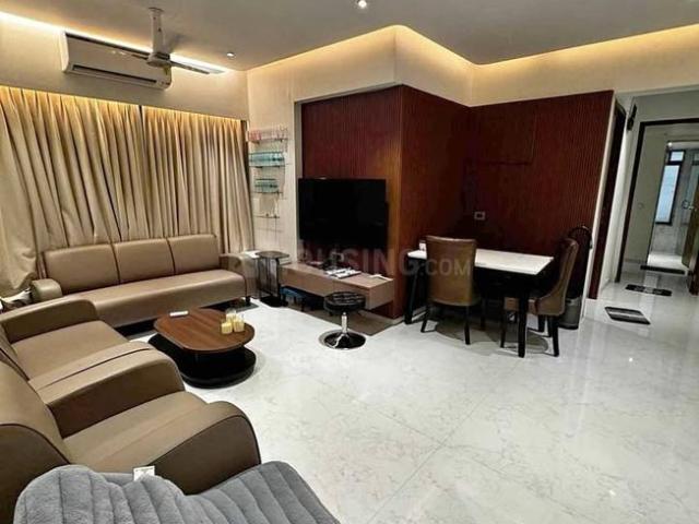2 BHK Apartment in Wakad for rent Pune. The reference number is 20710020