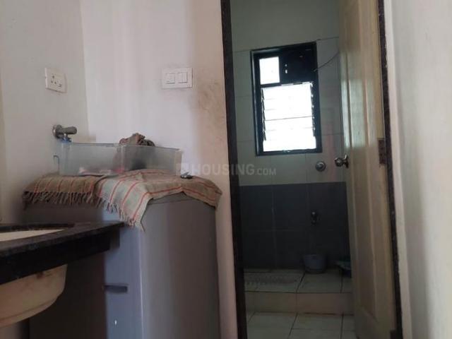 2 BHK Apartment in Wakad for rent Pune. The reference number is 20712250