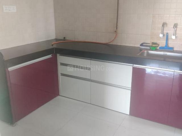 2 BHK Apartment in Wakad for rent Pune. The reference number is 20712483