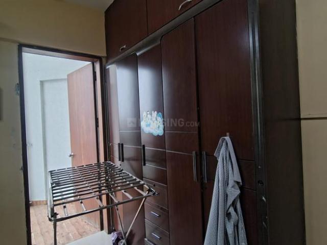 2 BHK Apartment in Wakad for rent Pune. The reference number is 20712655