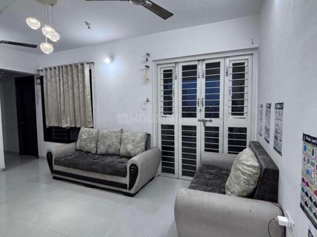 2 BHK Apartment in Wakad for rent Pune. The reference number is 20717837