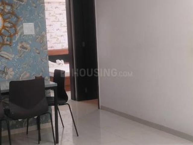 2 BHK Apartment in Wakad for rent Pune. The reference number is 20718413