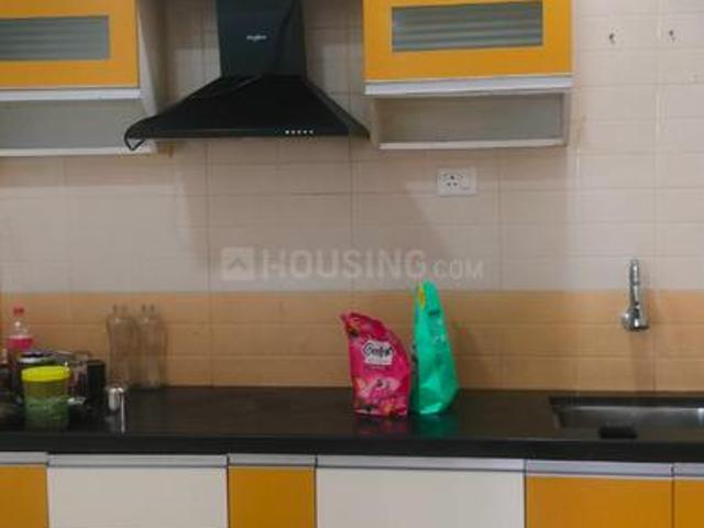 2 BHK Apartment in Wakad for rent Pune. The reference number is 20718413