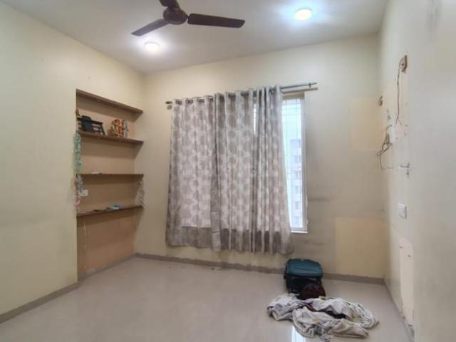 2 BHK Apartment in Wakad for rent Pune. The reference number is 20718707