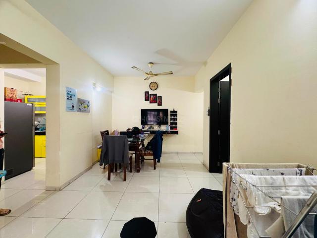 2 BHK Apartment in Wakad for rent Pune. The reference number is 20720817