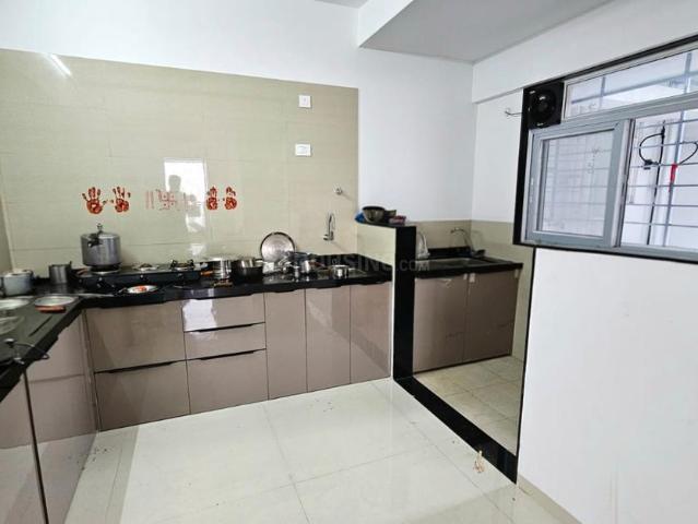 2 BHK Apartment in Wakad for rent Pune. The reference number is 20722988