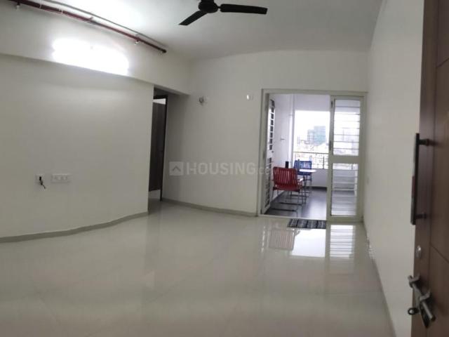 2 BHK Apartment in Wakad for rent Pune. The reference number is 20723036