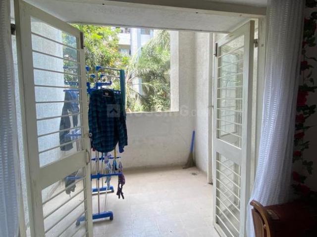 2 BHK Apartment in Wakad for rent Pune. The reference number is 20723473