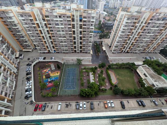 2 BHK Apartment in Wakad for rent Pune. The reference number is 20724869