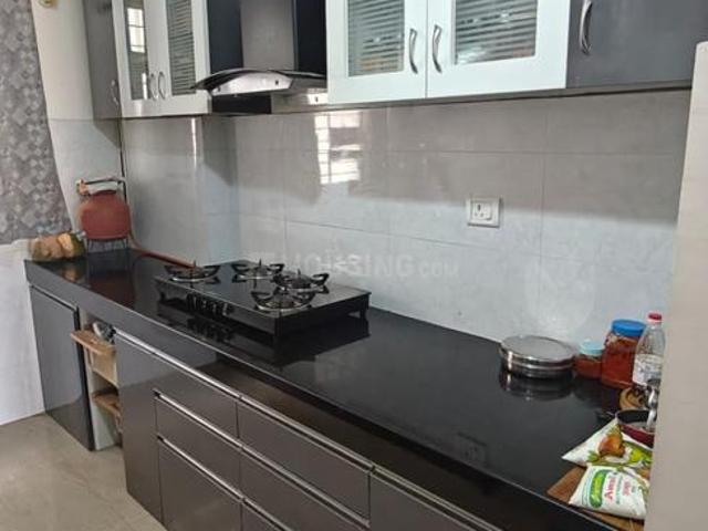 2 BHK Apartment in Wakad for rent Pune. The reference number is 20725438