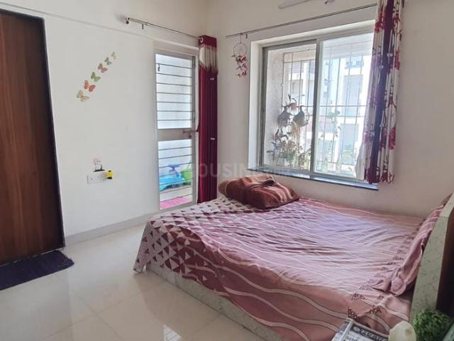 2 BHK Apartment in Wakad for rent Pune. The reference number is 20727518