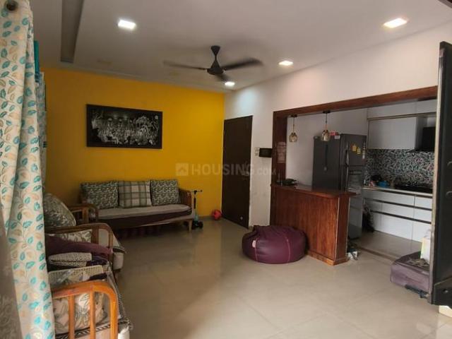 2 BHK Apartment in Wakad for rent Pune. The reference number is 20732172