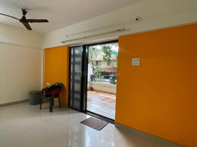 2 BHK Apartment in Wakad for rent Pune. The reference number is 20737268