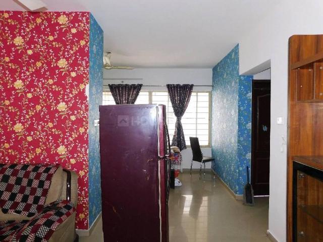 2 BHK Apartment in Wakad for rent Pune. The reference number is 20737898