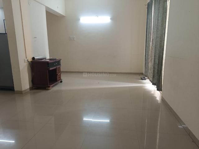 2 BHK Apartment in Wakad for rent Pune. The reference number is 20846555