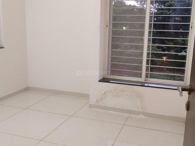 2 BHK Apartment in Wakad for rent Pune. The reference number is 20848895