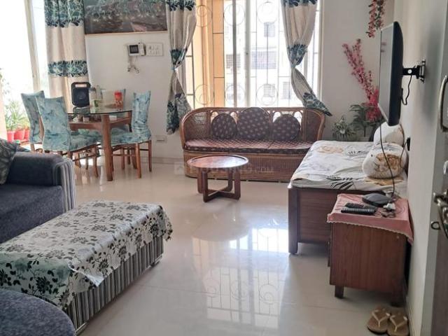 2 BHK Apartment in Wakad for rent Pune. The reference number is 20851626