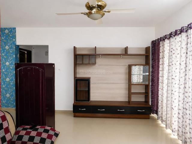 2 BHK Apartment in Wakad for rent Pune. The reference number is 20856856
