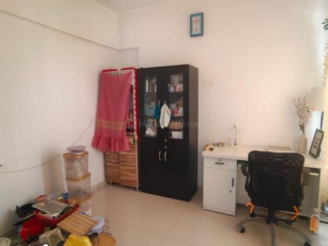 2 BHK Apartment in Wakad for rent Pune. The reference number is 20864279