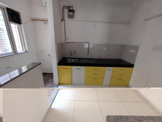 2 BHK Apartment in Wakad for rent Pune. The reference number is 20868669