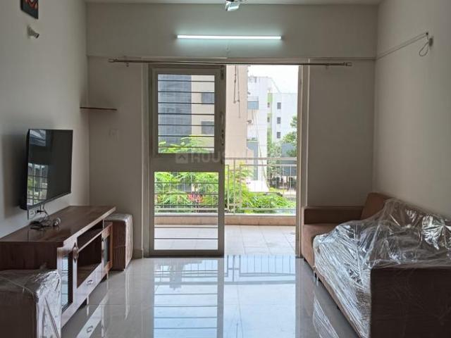 2 BHK Apartment in Wakad for rent Pune. The reference number is 20885654