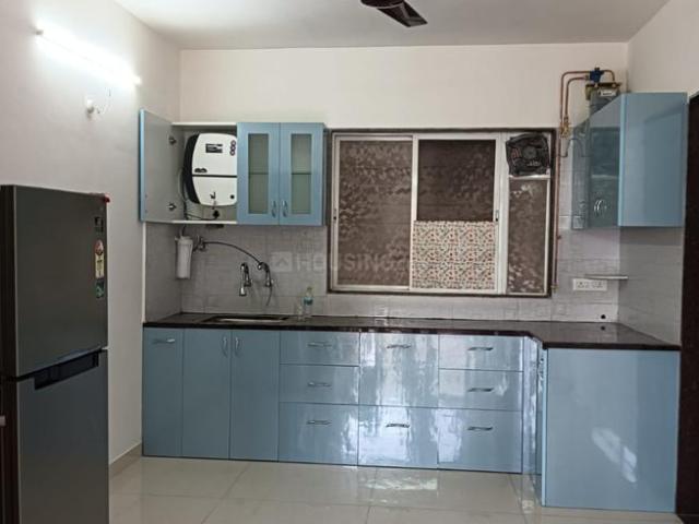 2 BHK Apartment in Wakad for rent Pune. The reference number is 20887620