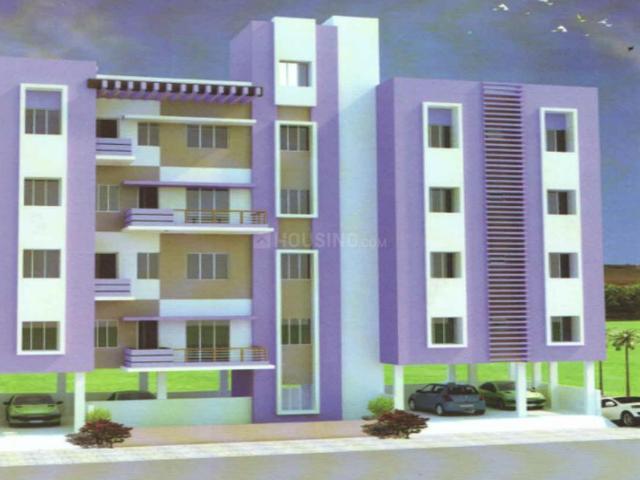 2 BHK Apartment in Wakad for rent Pune. The reference number is 20890962