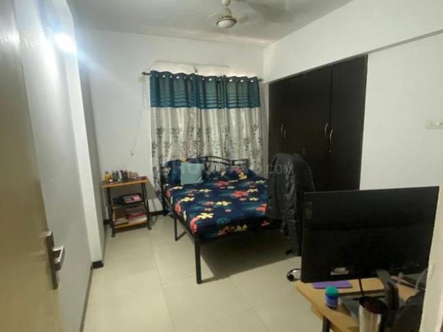 2 BHK Apartment in Wakad for rent Pune. The reference number is 20839276