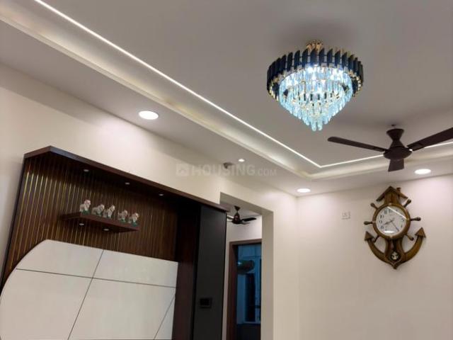 2 BHK Apartment in Wakad for rent Pune. The reference number is 20954426