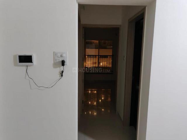 2 BHK Apartment in Wakad for rent Pune. The reference number is 20963306