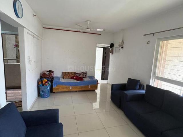 2 BHK Apartment in Wakad for rent Pune. The reference number is 20964042