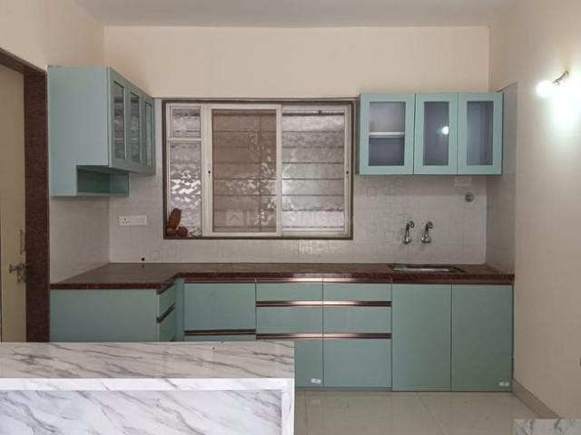 2 BHK Apartment in Wakad for rent Pune. The reference number is 20966811