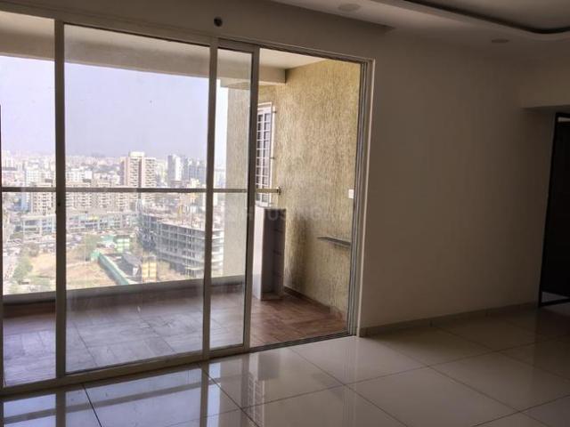 2 BHK Apartment in Wakad for rent Pune. The reference number is 20968831