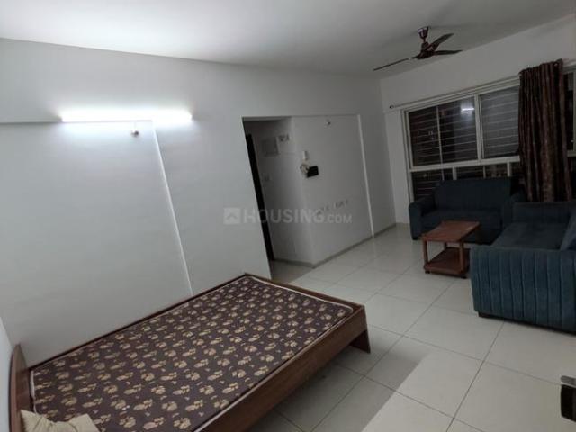 2 BHK Apartment in Wakad for rent Pune. The reference number is 20970262