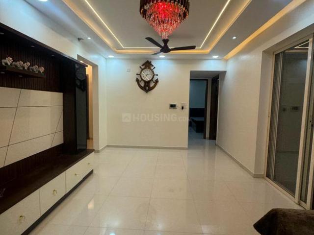 2 BHK Apartment in Wakad for rent Pune. The reference number is 20970219