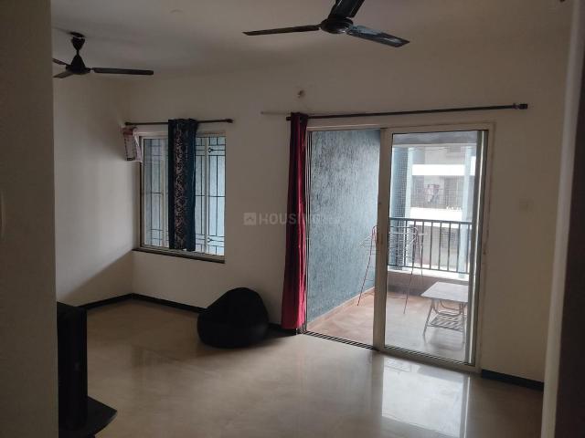 2 BHK Apartment in Wakad for rent Pune. The reference number is 20970808